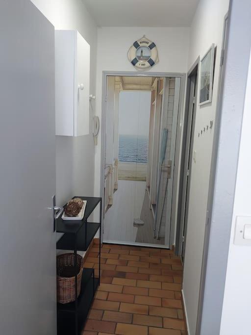Au Calme A 2Min Mer Parking Balcon Wifi Clim! Six-Fours-les-Plages Exterior foto