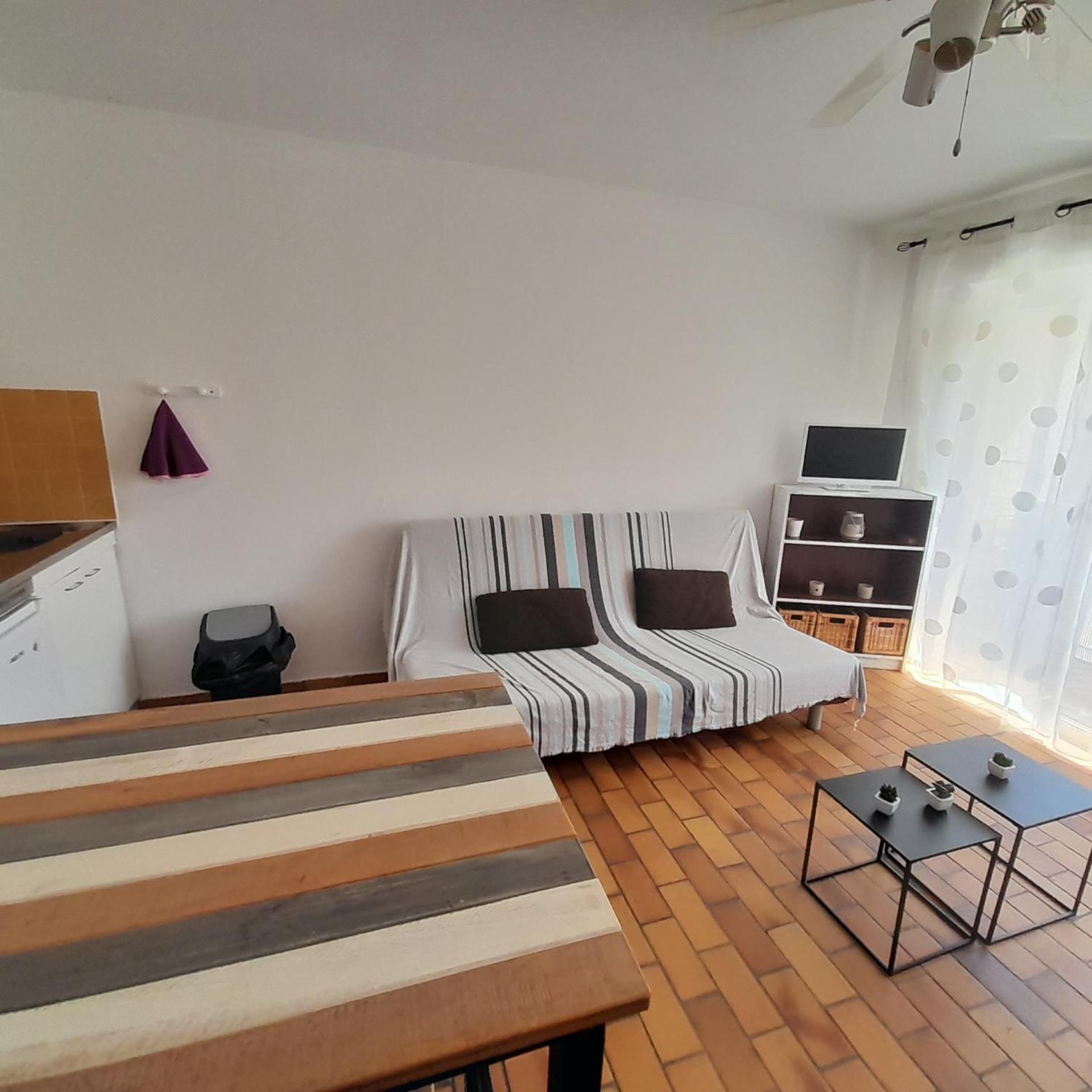 Au Calme A 2Min Mer Parking Balcon Wifi Clim! Six-Fours-les-Plages Exterior foto